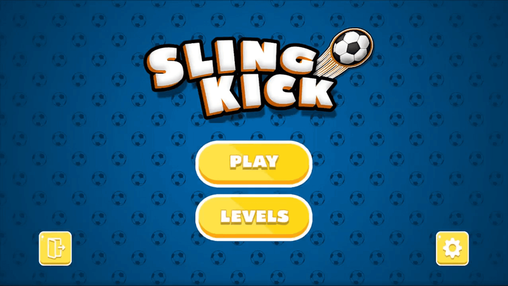 SlingKick